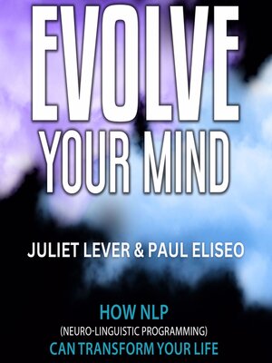 cover image of Evolve Your Mind